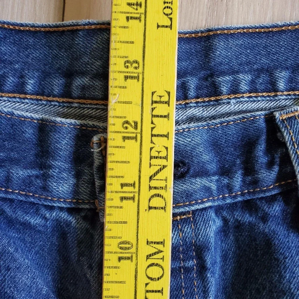 Levis size mens